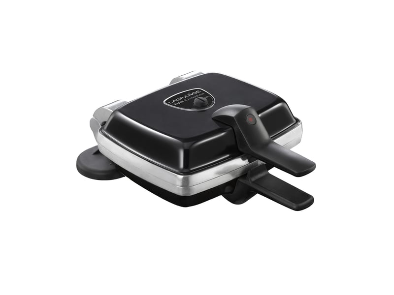  Gaufrier super 2 et gaufrettes  - Conforama A
