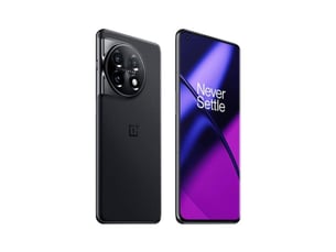 Smartphone 5g titan black 16 go ram 256 go cph2449
