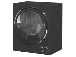 Seche linge - Evacuation 33 kg largeur 49 cm