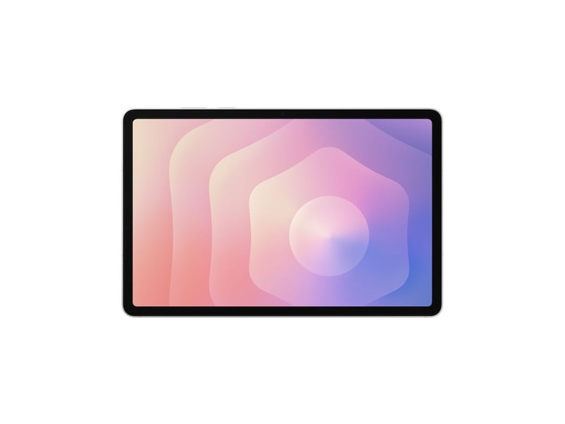 Tablette samsung tab s11 sm-x730 11 12 gb ram 256 gb argenté  - Conforama B
