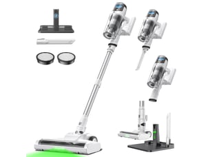 Aspirateur balai rechargeable VACTIDY  - 