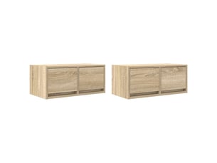 Meuble tv coloris beige  <strong></strong>  <strong></strong>
