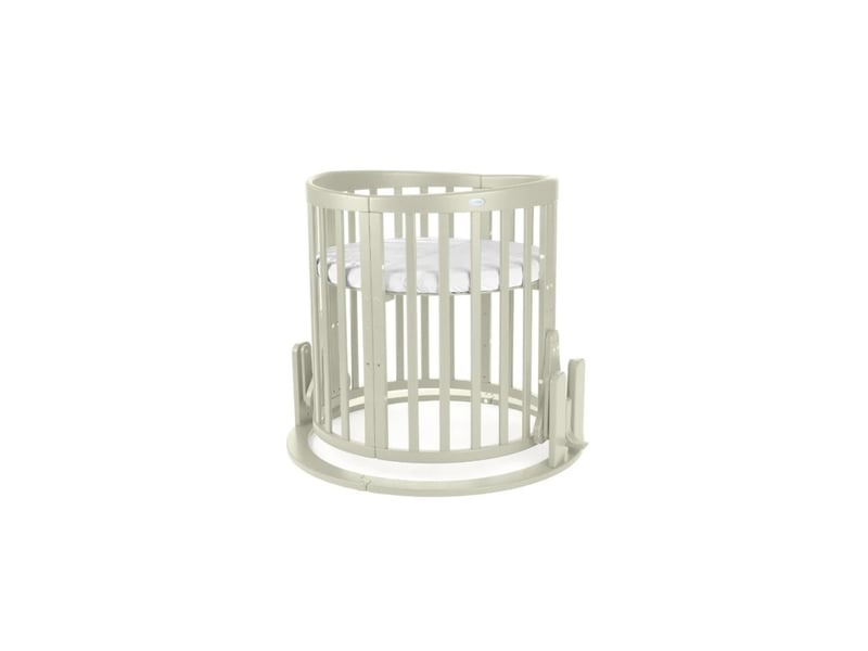 Système de balancement pour lit bébé - olive waldin K-O - Conforama A