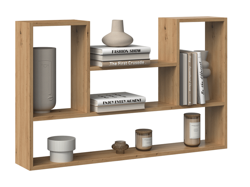  Étagère bilbao 4p artisan topeshop_5904507202002 - Conforama C