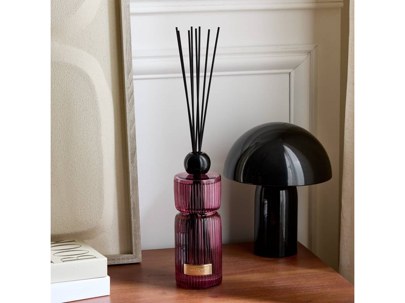  Diffuseur de parfum jamie 600ml thé rosé JAMIE - Conforama B
