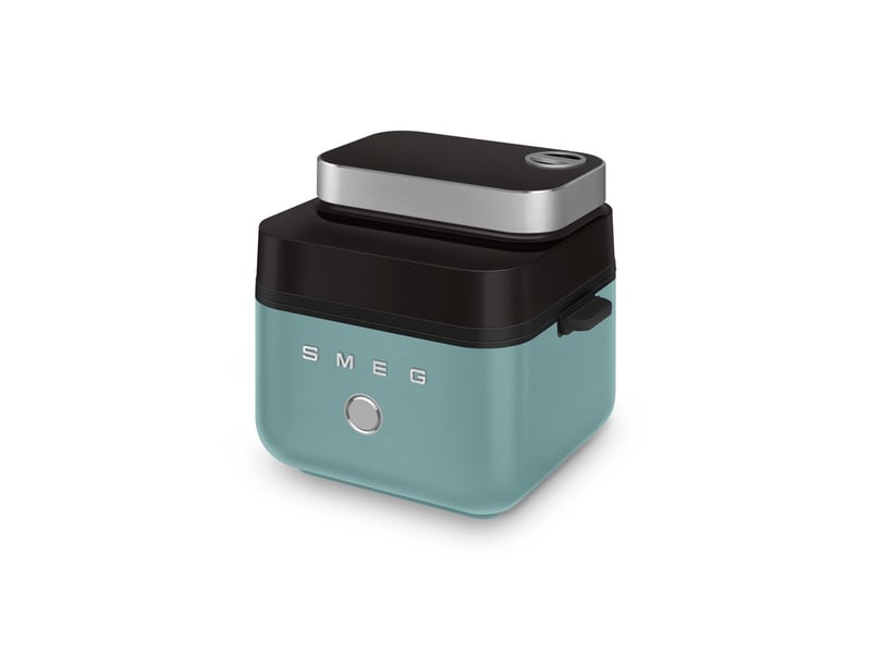  Airfryer vert émeraude AFC01EGMEU - Conforama E
