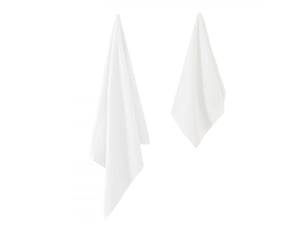 Lot serviette de bain 70x140 et serviette de toilette 50x90