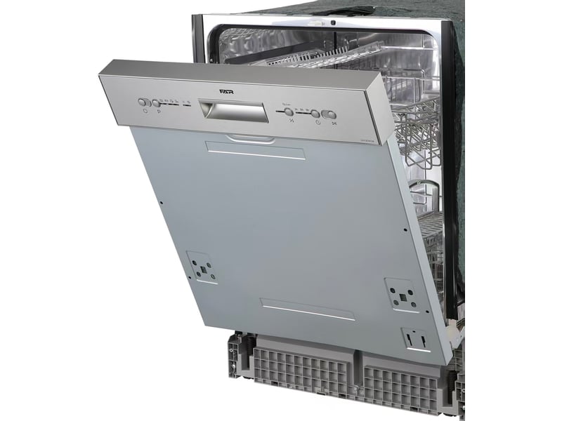 Lave vaisselle FAR LVI13C4726 - Conforama B