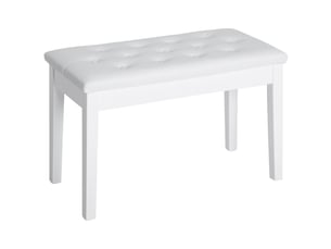 Pouf / repose pied <strong>BLOSSOM</strong> <strong>02-0708</strong> bicolore