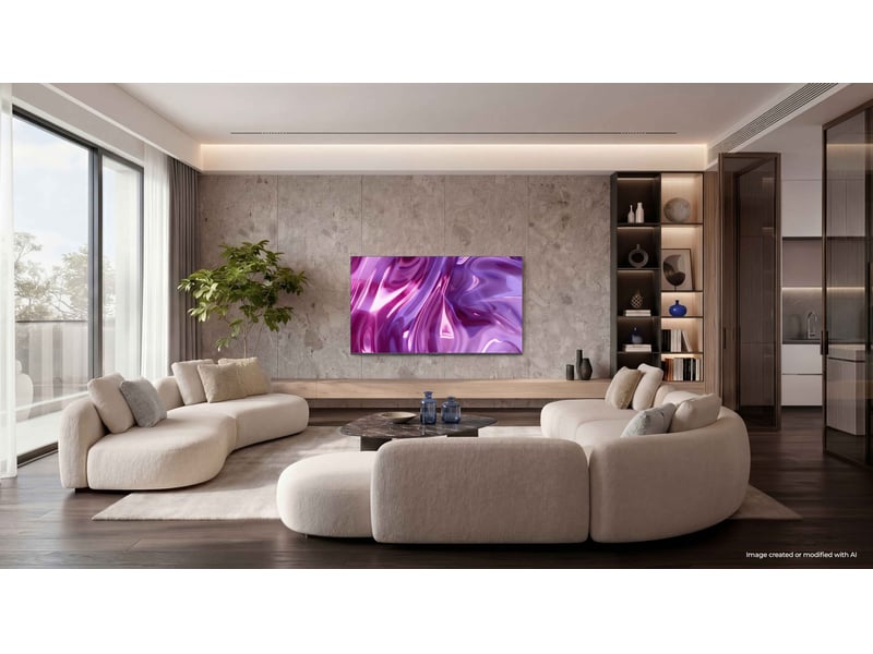  TV 164 cm  - Conforama X