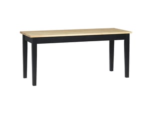 Banc 2 place(s) coloris bicolore <strong>PANGIVO</strong> <strong></strong>