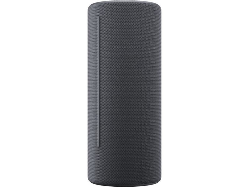 Enceinte portable sans fil loewe - we. Hear 2 - bluetooth - 60w - ipx6 - autonomie 17h -storm grey LOE1728273616480 - Conforama C