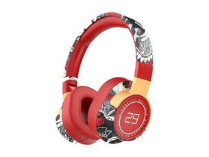 Casque sans fil <strong></strong> 404400_AAANT65327_6_DROPFR - autonomie 18 h Réducteur de bruit