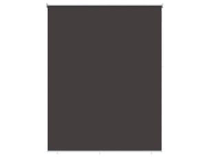 Store enrouleur, store roulant extérieur protection uv anthracite polyester cf47472