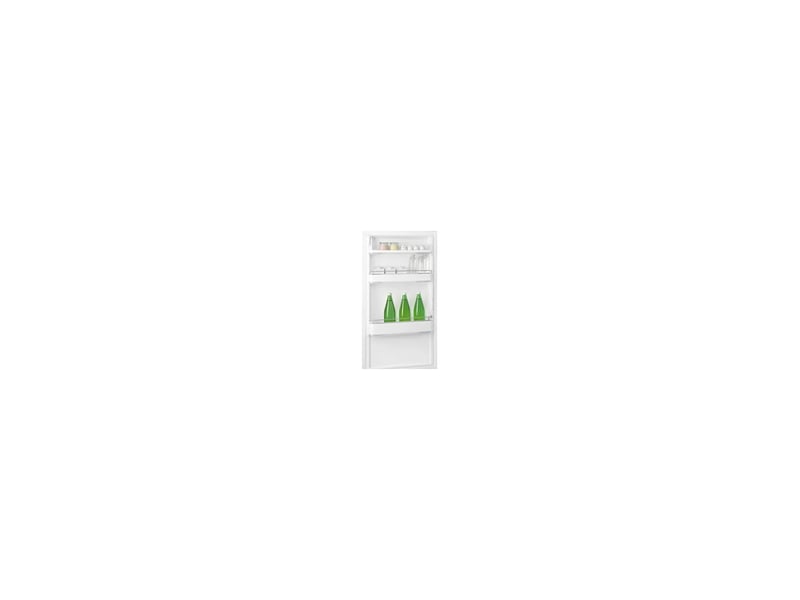 Réfrigérateur combiné vintage blanc 331 l bas congélateur 2 portes 8059160 - Conforama E