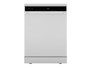 Lave vaisselle largeur 60 cm <strong>SCHNEIDER</strong> SCDW1642AW - 16 couvert(s)