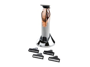 Tondeuse cheveux secteur ou rechargeable ITALIAN DESIGN  - autonomie 240 min 4 position(s)  de coupe