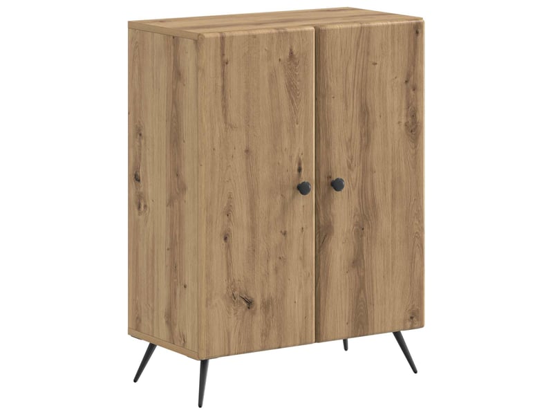  Ensemble de meuble de salle de bain 3 pièces breda cf63334  - Conforama C