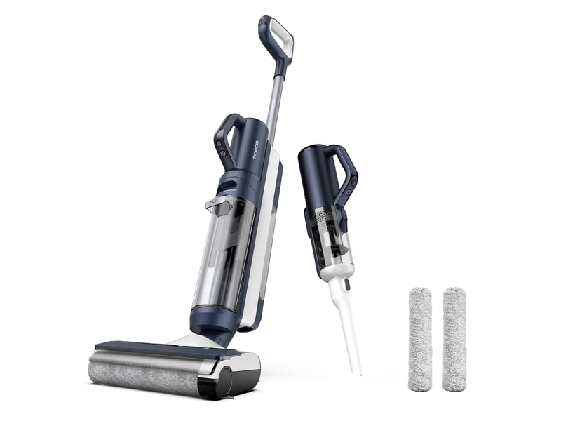 Pour Tineco Pour Sol S5 Moteur Brosse Centrale Pièce Détachée en Métal