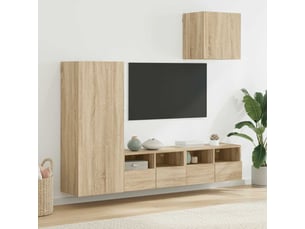 Meuble tv coloris beige  <strong></strong>  <strong></strong>