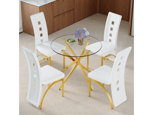 Ensemble table     <strong></strong> <strong></strong> 