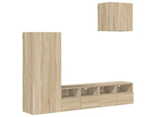 Meuble tv coloris beige  <strong></strong>  <strong></strong>