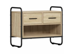 Meuble tv coloris beige  <strong></strong>  <strong></strong>