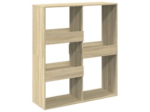 Bibliotheque coloris  beige  <strong></strong> <strong></strong> - 100 cm x 115 cm