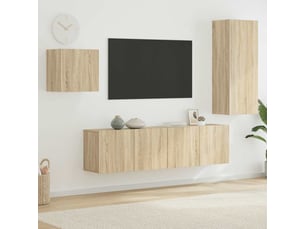 Meuble tv coloris beige  <strong></strong>  <strong></strong>