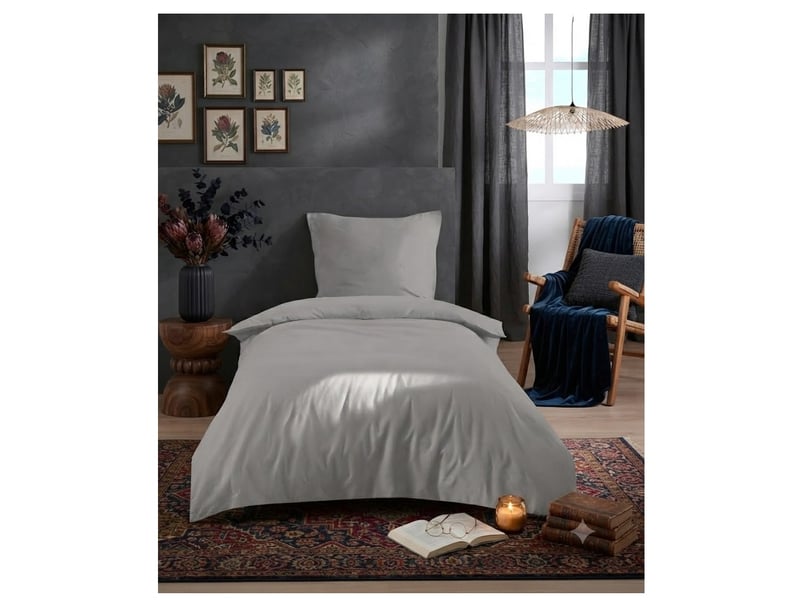 Parure de lit collection cocon  - Conforama E