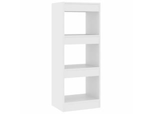 Bibliotheque coloris  blanc  <strong></strong> <strong></strong> - 40 cm x 103 cm