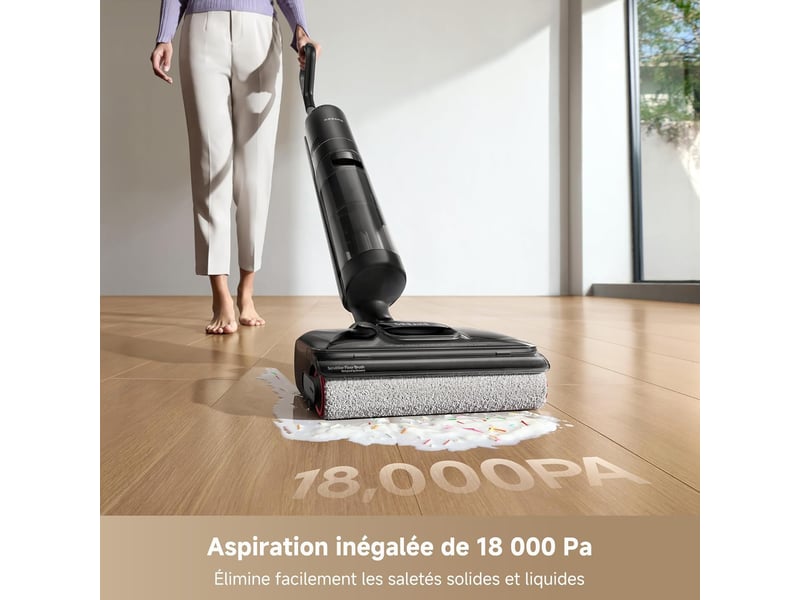  ASPIRATEUR LAVEUR  - Conforama M