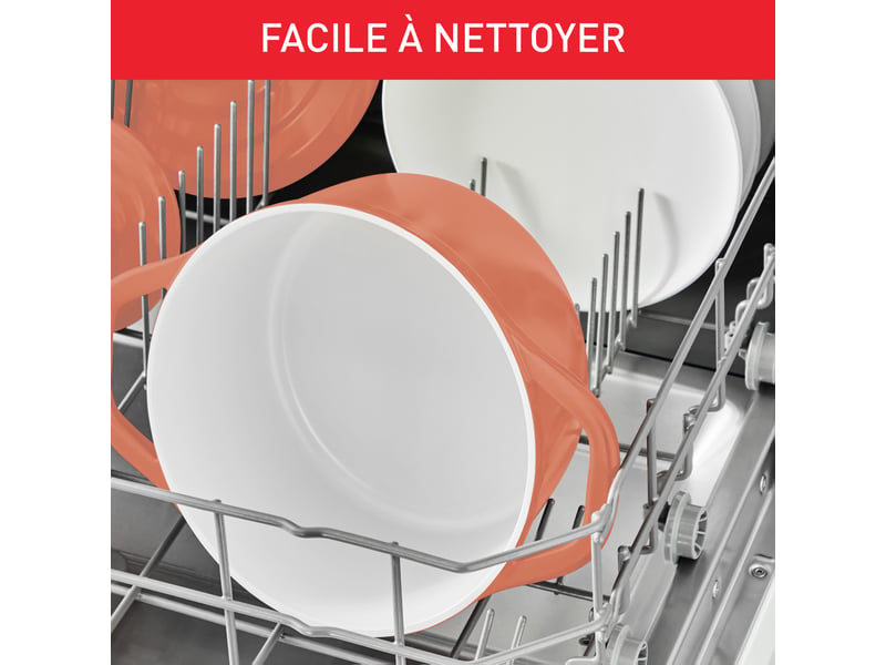  Cocotte tous feux y compris induction 2  - Conforama Y