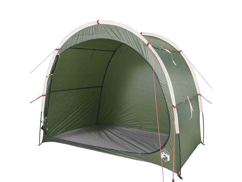Tente de rangement vert imperméable shl59447 - Conforama E