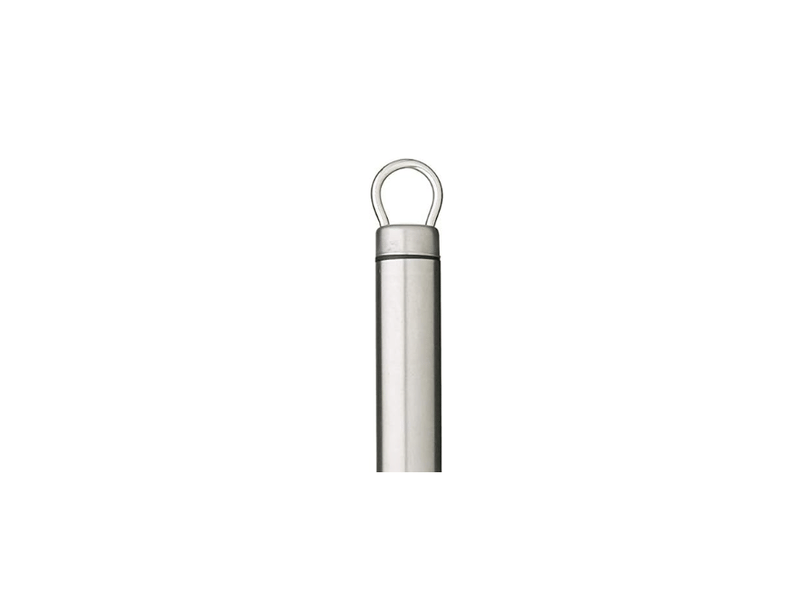  Attendrisseur de viandemarteau à viande en aluminium, manche en acier inoxydable, 28 cm  - Conforama C