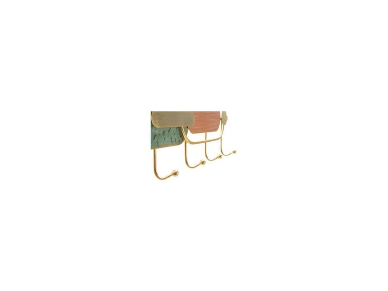  Cintre mural apollo cm 56 x 4,5 x 16  - Conforama B