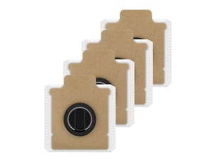 Dust bags for dreame z40 station wet and dry vacuum cleaner bags replacement parts