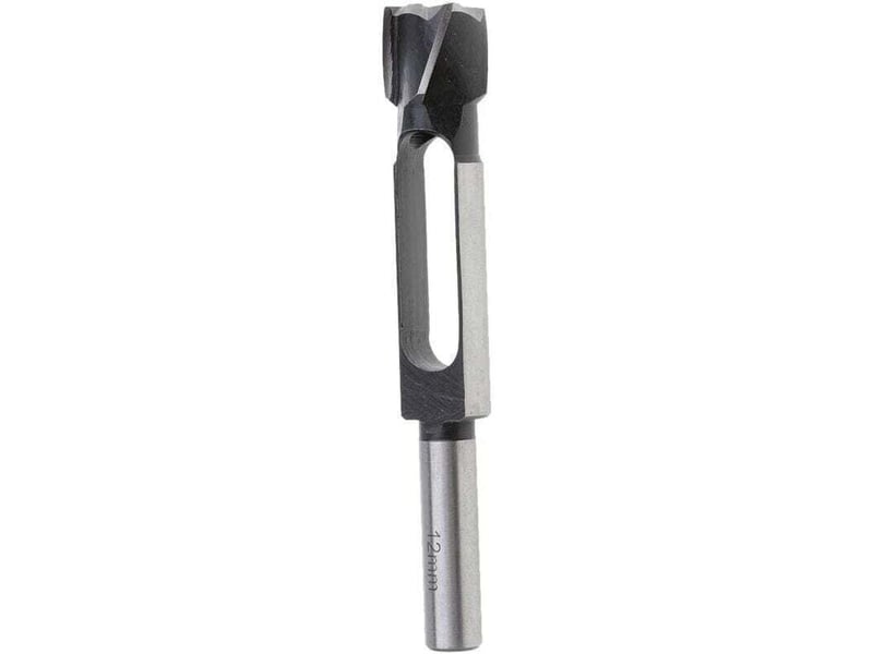  Fraise à bouchonner, mèches à bouchons, forets à bouchons 12'' - 12mm  - Conforama D