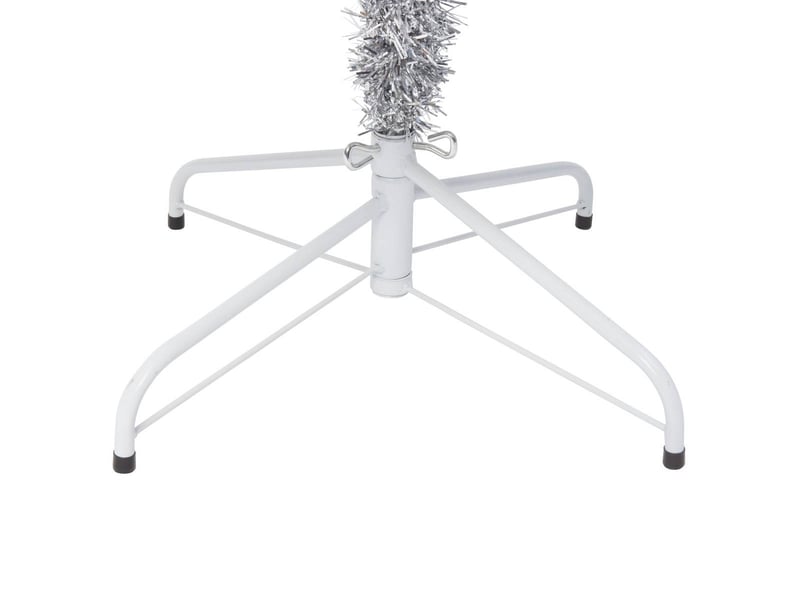  Sapin silver 180cm SILVER - Conforama C