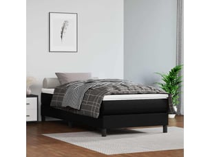 Matelas 100x200 cm <strong></strong> <strong></strong> Ressorts soutien Medium épaisseur 20 cm