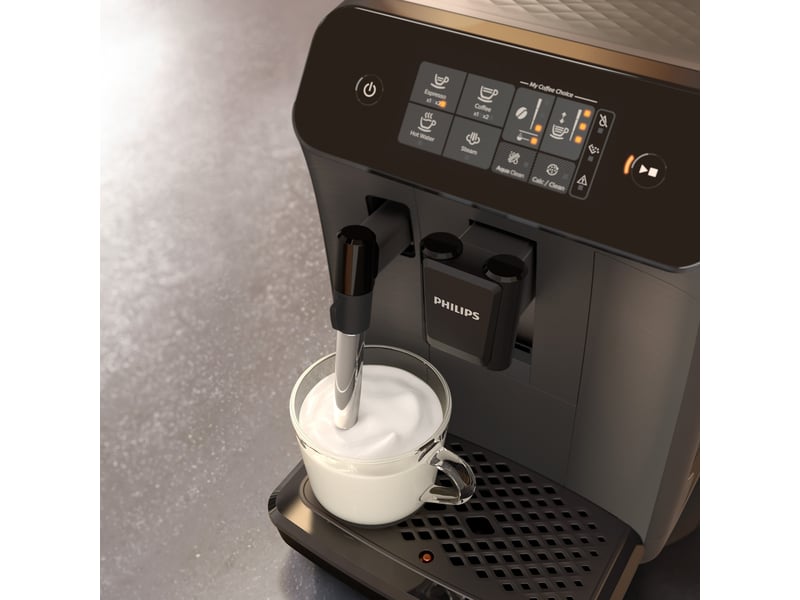  Robot café  - Conforama L
