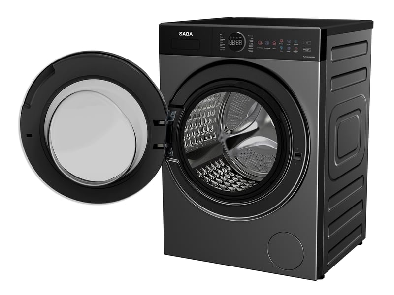 Lave vaisselle SABA - Conforama B