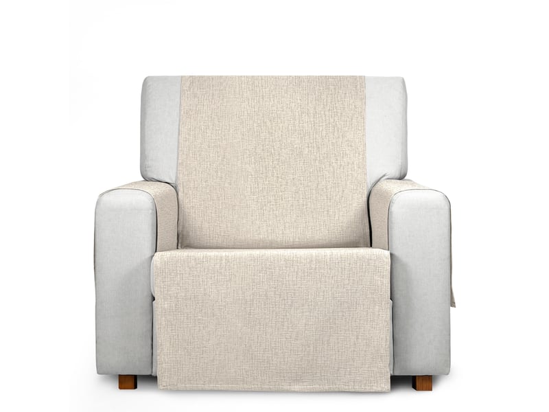 Housse de canapé sky, 1 place, pratique, c00  - Conforama A