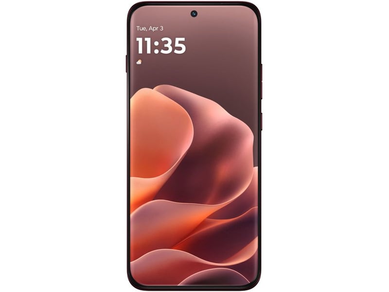  Smartphone 5g 6,78 extreme amoled 144hz 12 go 512 go quad 50 mp batterie 6500 mah bordeaux MOTOEDGE70PRO512R - Conforama A