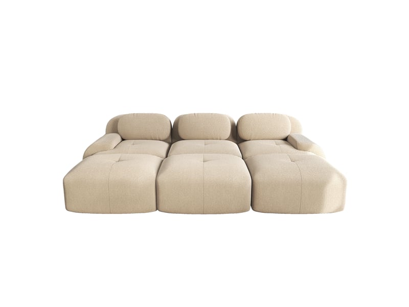 beige