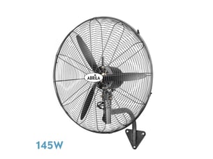 Brasseur d'air FABRILAMP 239361009 - 145 watts 3 vitesse(s)