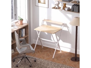 Bureau    coloris naturel