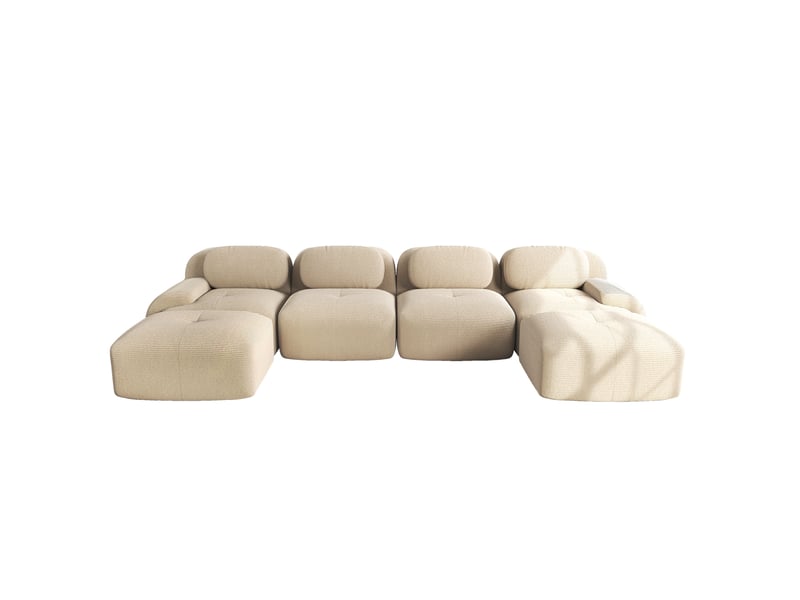 beige