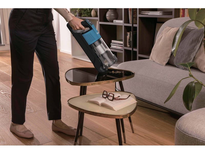  Aspirateur balai  - Conforama O