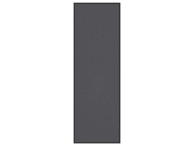  Paillasson anthracite 60x180 cm - comfortxl 4105615 - Conforama B